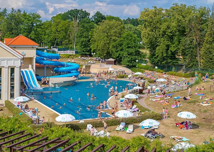 Imperial Spa&Kurhotel